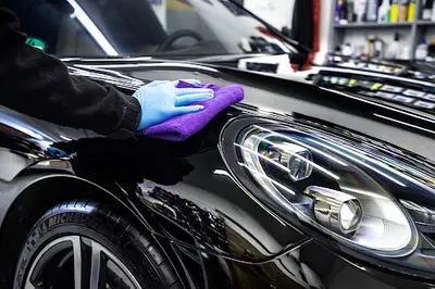 LCAR Auto Detailing & Car Spa